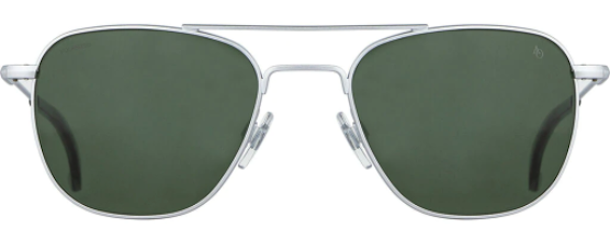 Matte Silver / Frame Only