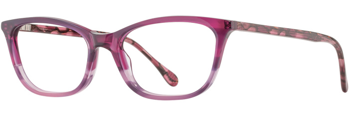 Berry Fade / Sangria