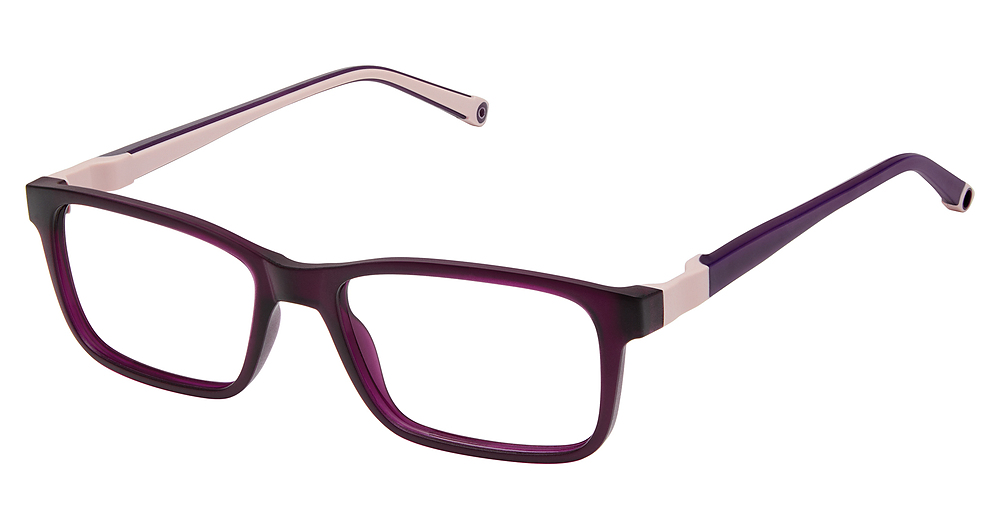 PURPLE MAUVE