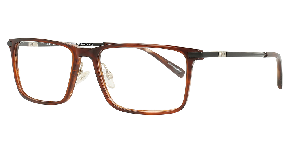 Brown Striped