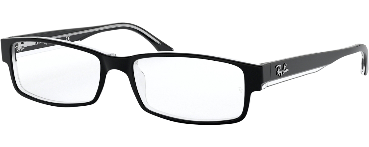 TOP BLACK ON TRANSPARENT