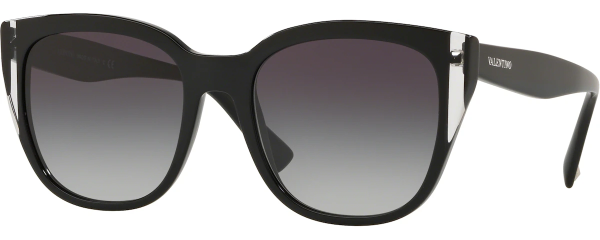 BLACK/CRYSTAL/BLACK
