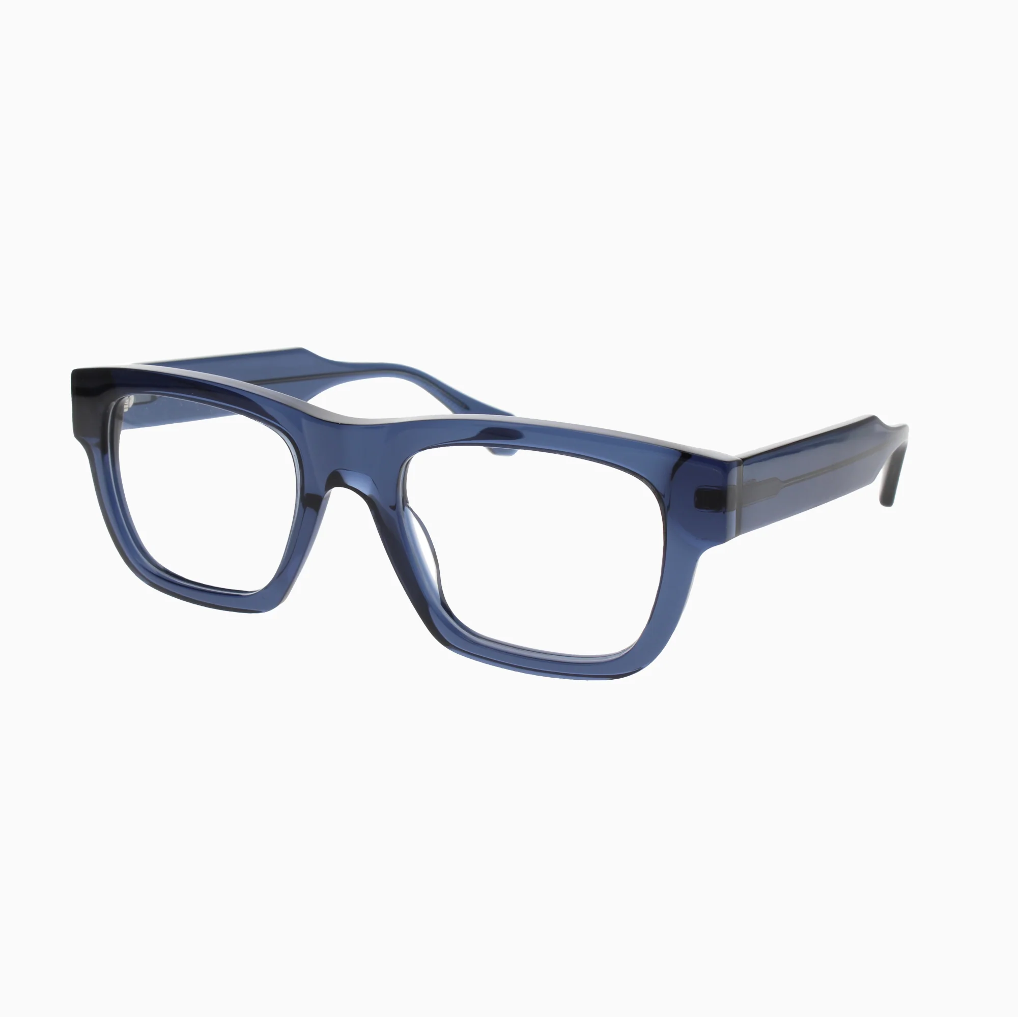 B02G BLUE TRANSPARENT