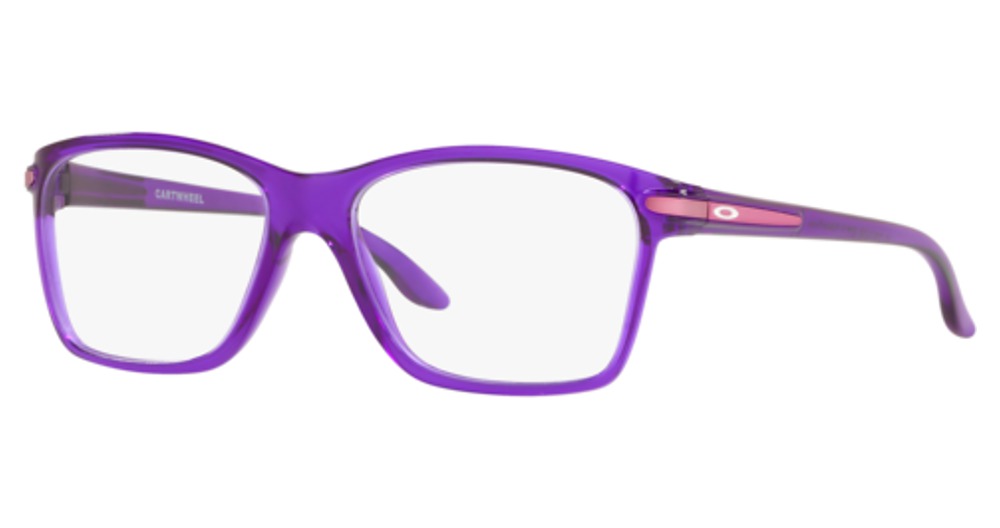 POLISHED PURPLE