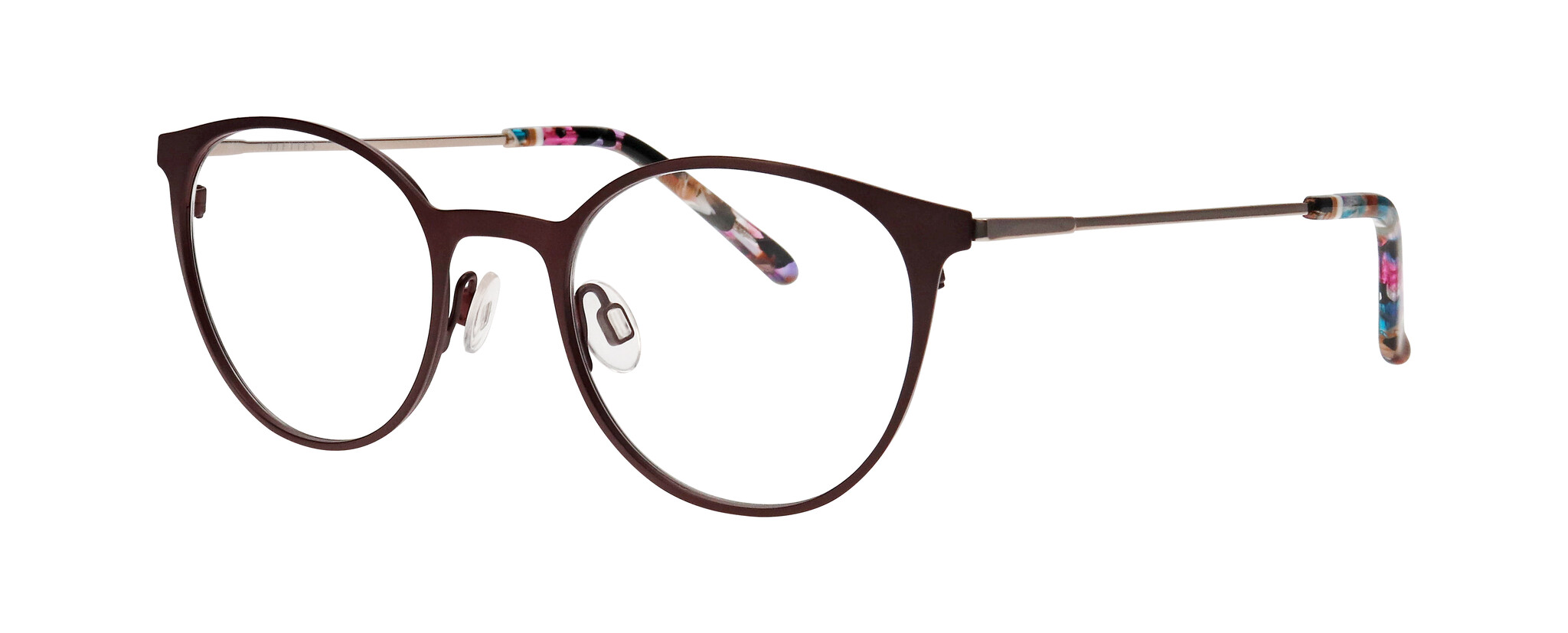 AUBERGINE DARK MATT