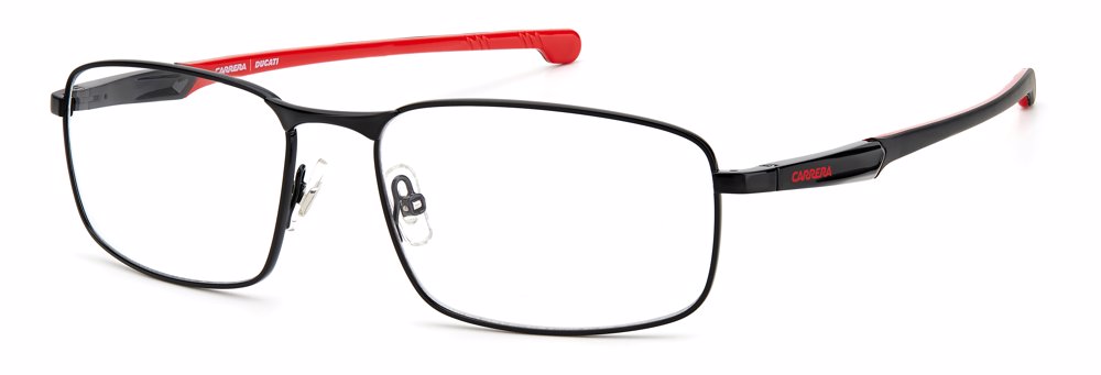 Black- Red