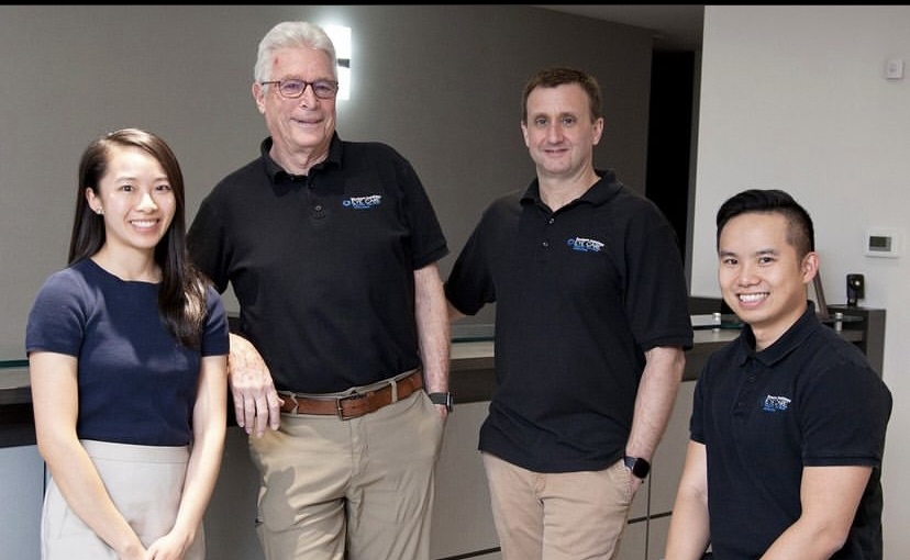 Welcome to our store!