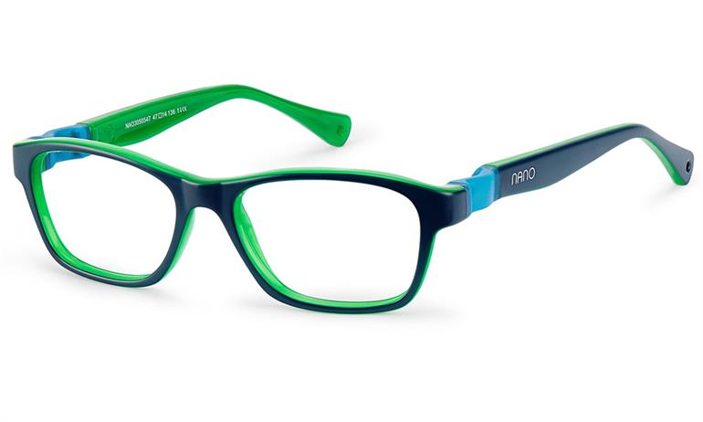 Mt Blue/Green