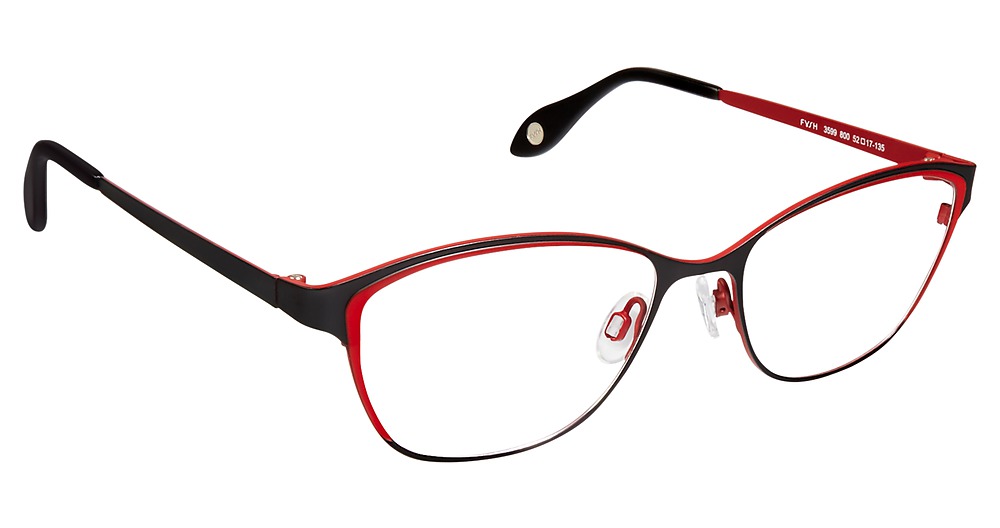 Black Red