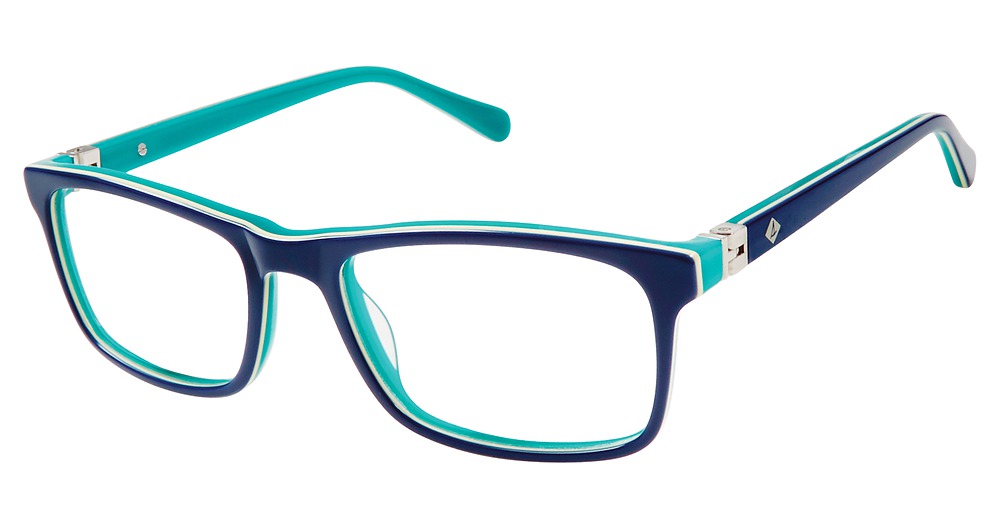 NAVY/GREEN