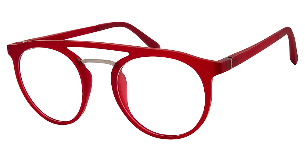 Bright Red