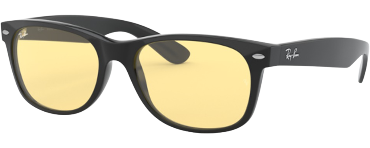 BLACK / YELLOW