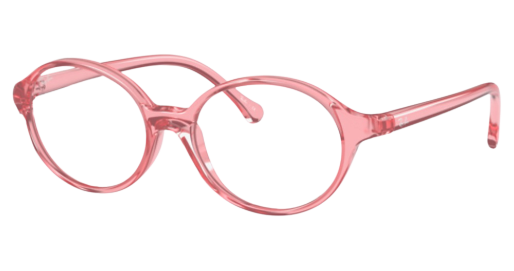 TRANSPARENT FUXIA
