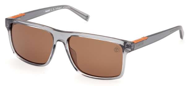 grey/other / brown polarized