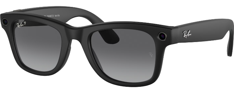 MATTE BLACK