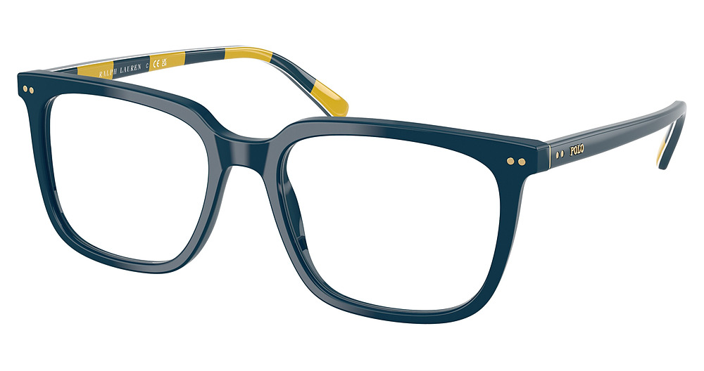 SHINY NAVY BLUE