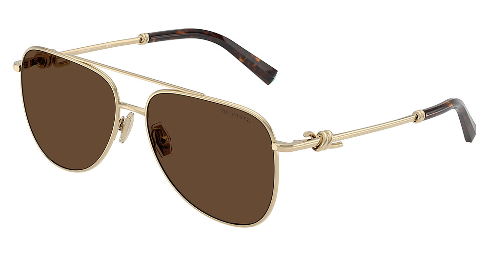 PALE GOLD / LIGHT BROWN