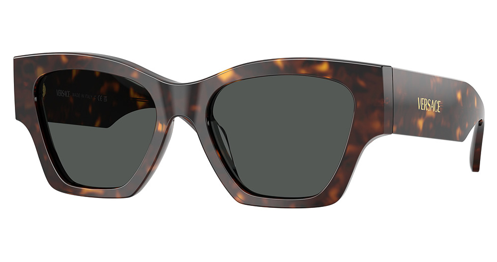 DARK HAVANA / DARK GREY