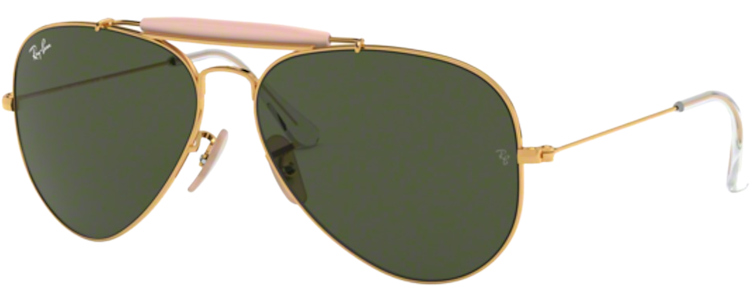 ARISTA / G-15 GREEN