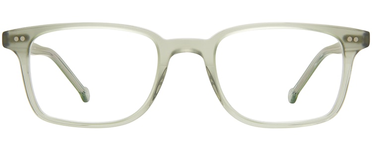 See Through Sage Matte