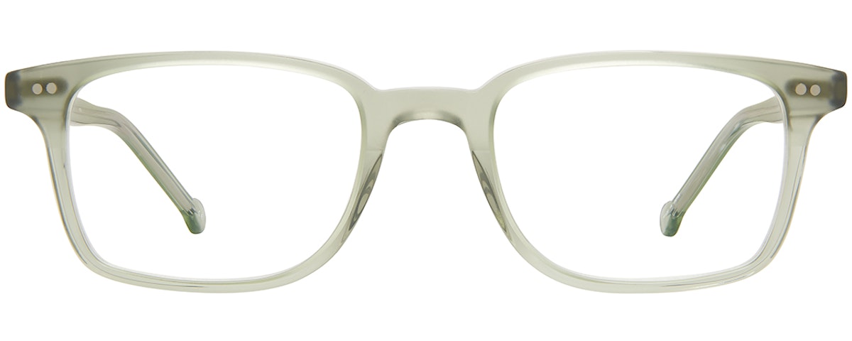 See Through Sage Matte