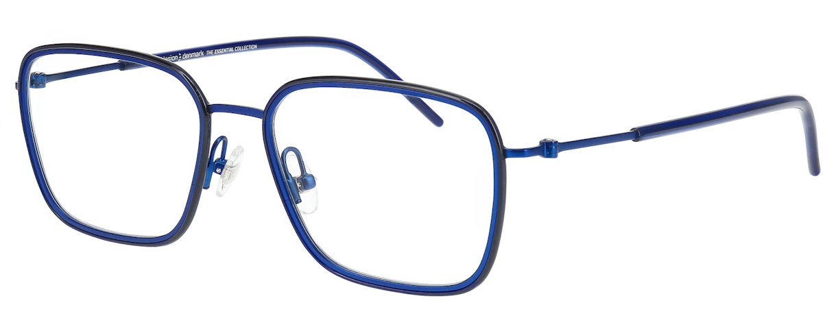 BLUE MEDIUM MATT