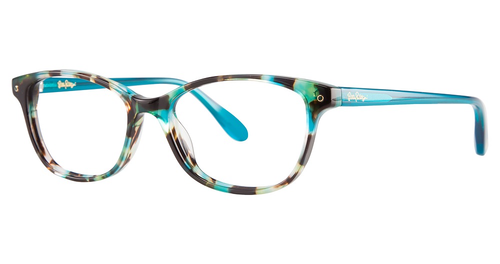Aqua Tortoise