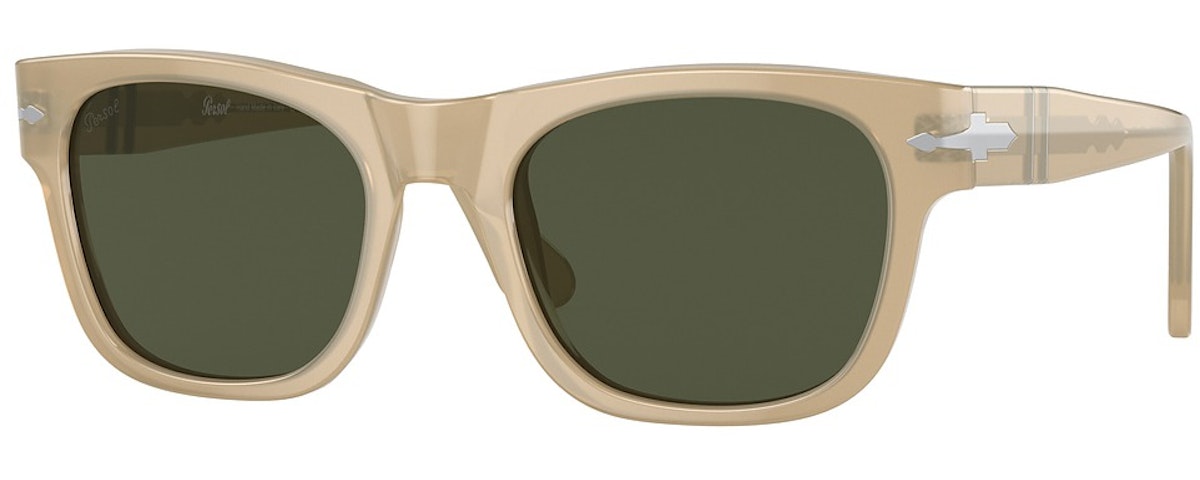 BEIE OPAL / GREEN