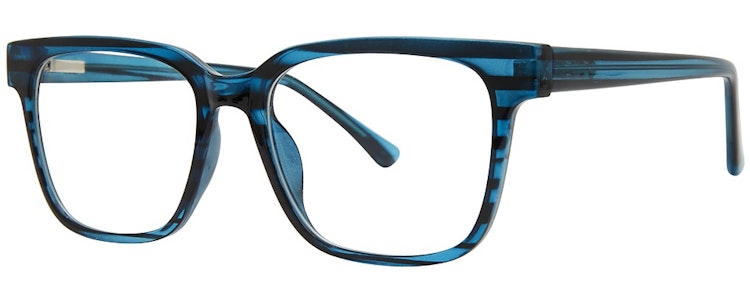 blue demi