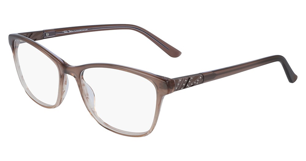 (216) BROWN GRADIENT