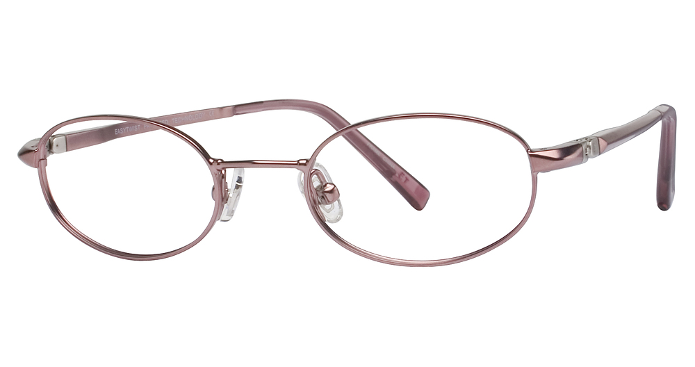 Satin Light Pink