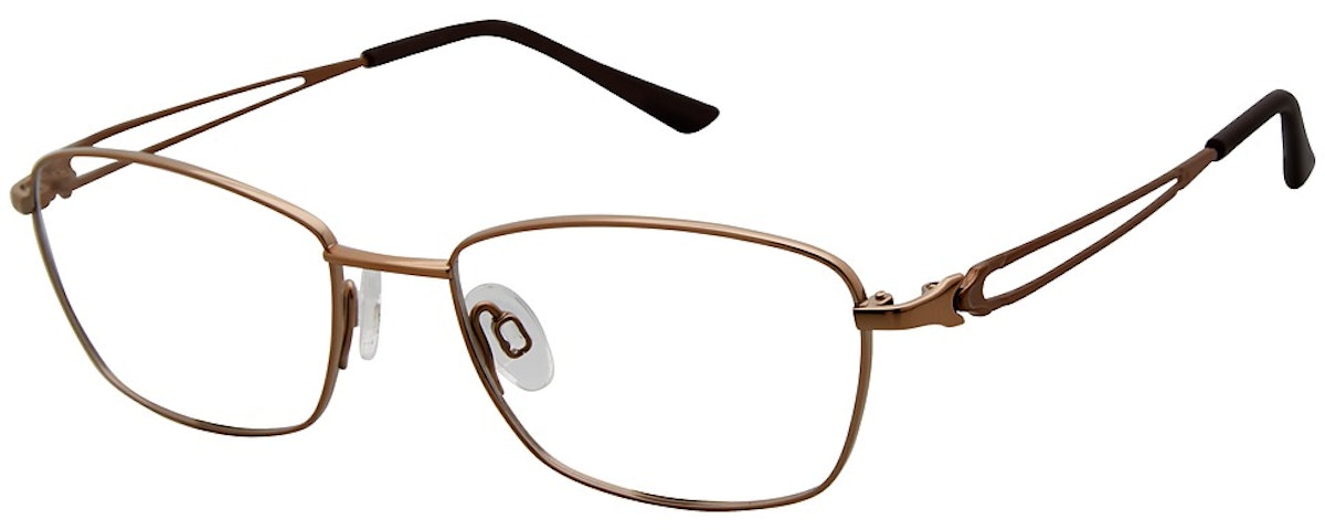 Light Brown