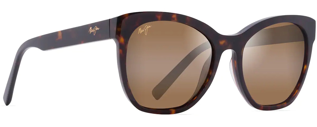 MJRX Dark Tortoise / MJRX