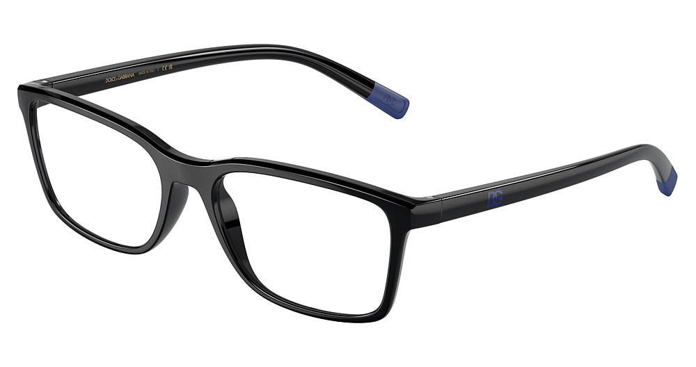 BLACK / CLEAR BLUE LIGHT FILTER