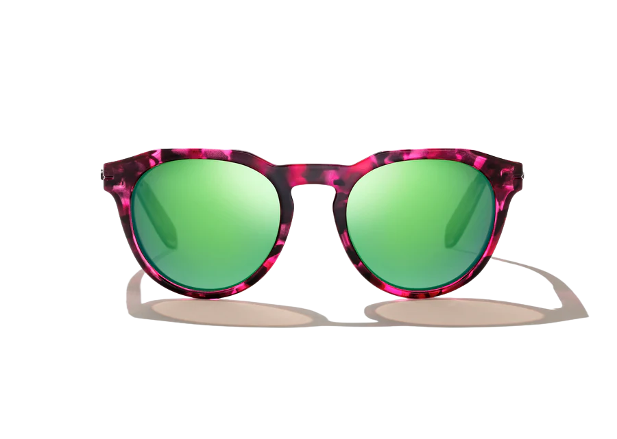 Vivo Tort Gloss/ Green Mirror 
