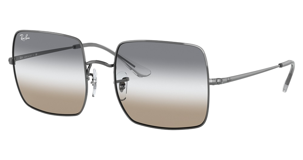 GUNMETAL / CLEAR GRADIENT GREY