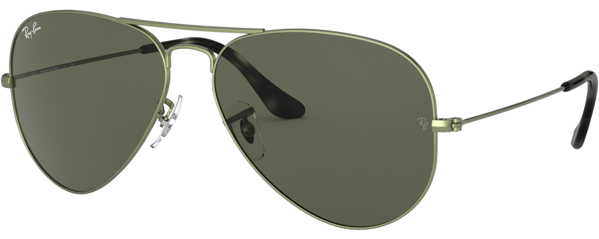 SAND TRASPARENT GREEN