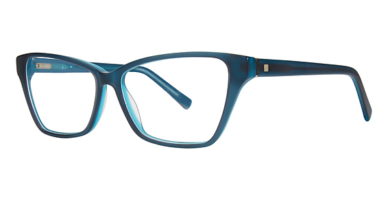 TEAL/BLUE