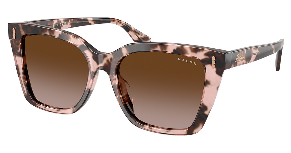 PINK HAVANA / GRADIENT BROWN
