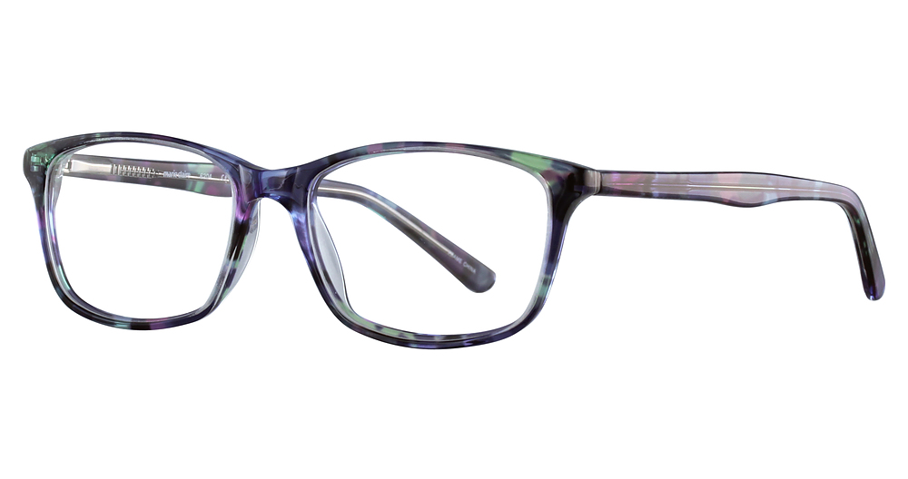 Purple Tortoise