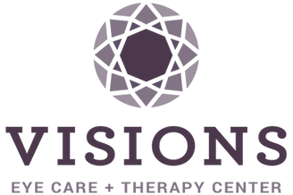 VISIONS EYE CARE + THERAPY CENTER