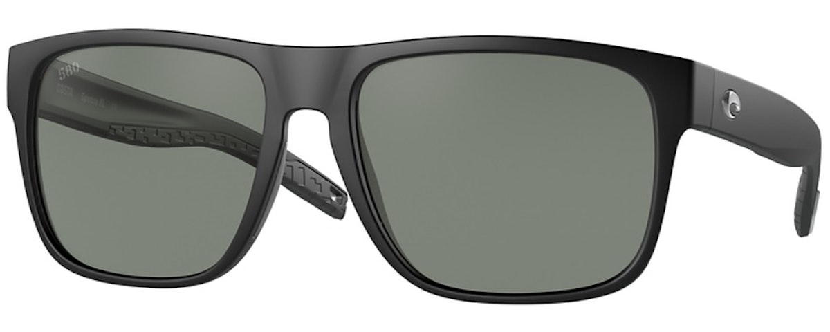 11 MATTE BLACK / GRAY 580G