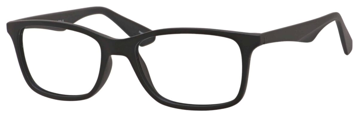 MATT BLACK