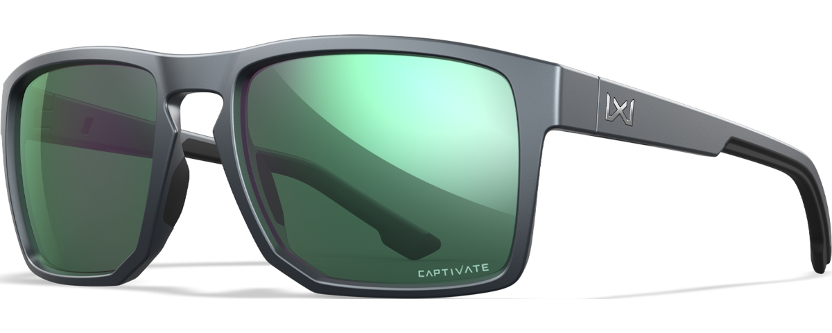 MATTE GRAPHITE