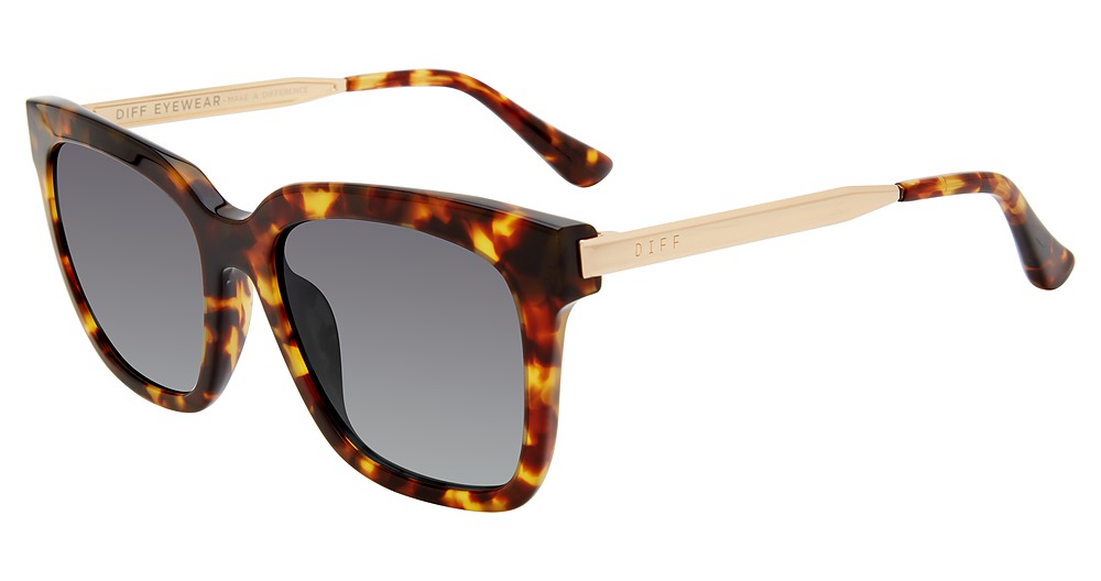 Amber Tortoise