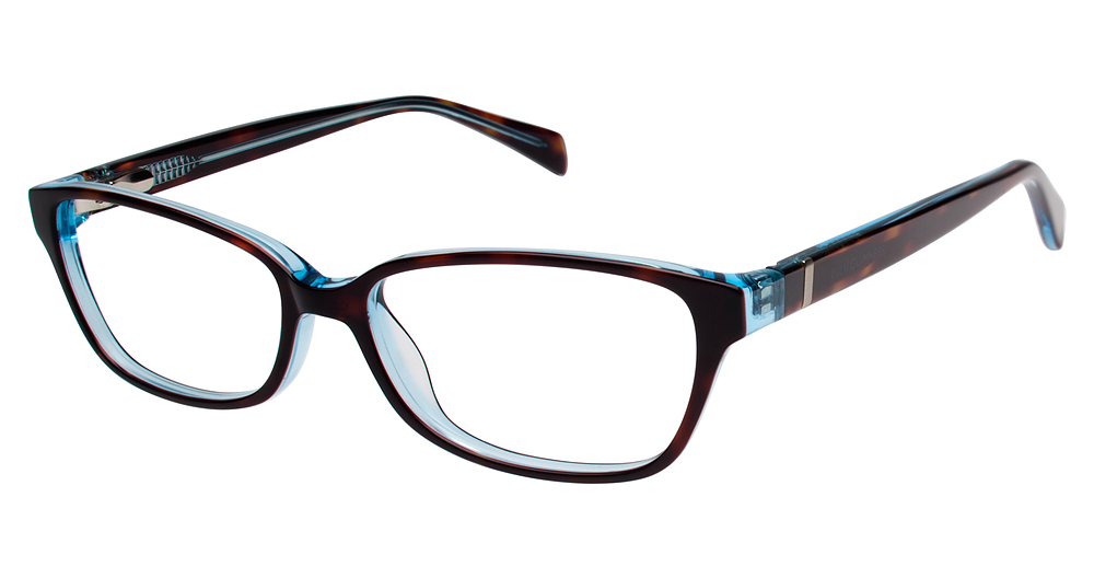 Tortoise Blue