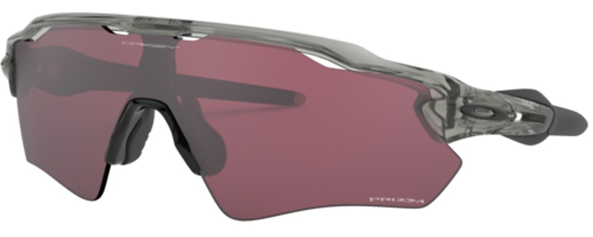 GREY INK / PRIZM ROAD BLACK