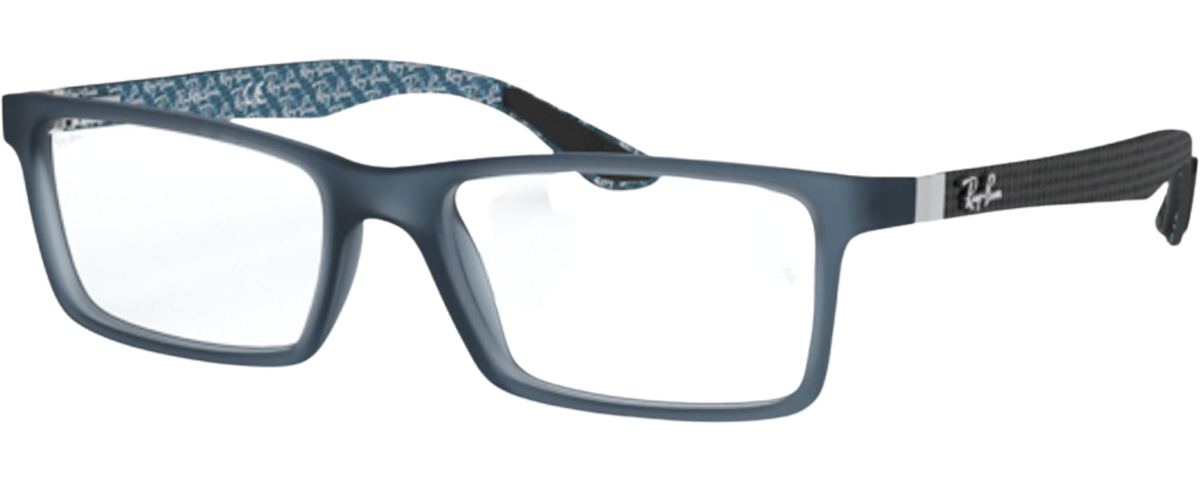 DEMI GLOSS BLUE