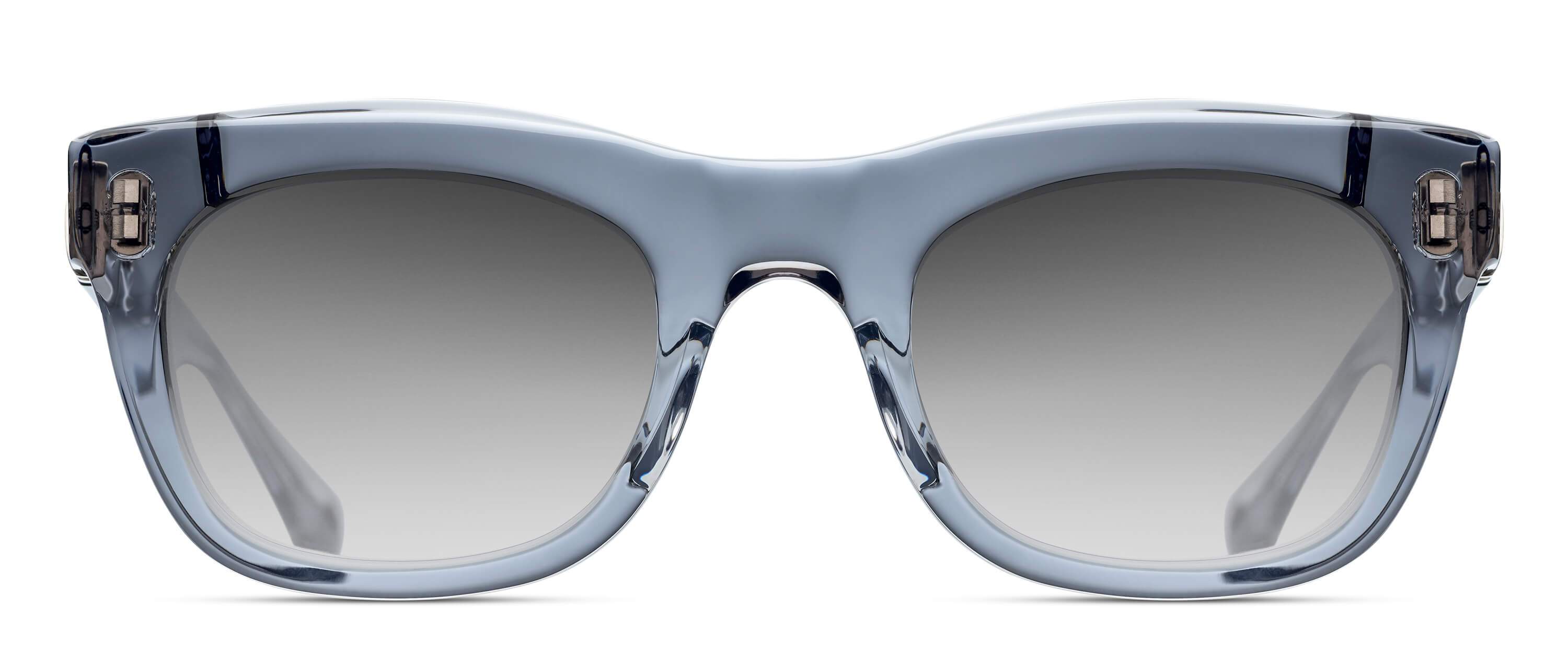 Grey Crystal