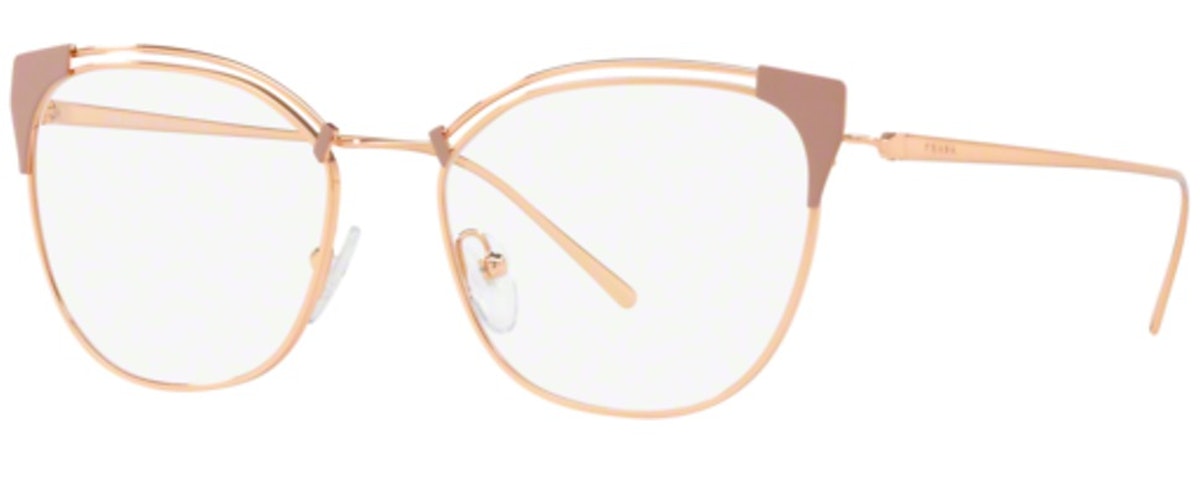 BEIGE/PINK GOLD